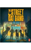 The Street Cat Gang