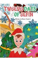 Twelve Days of Elfin