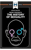 Analysis of Michel Foucault's the History of Sexuality