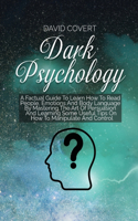 Dark Psychology