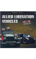 Allied Liberation Vehicles