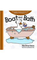 Boat and Bath