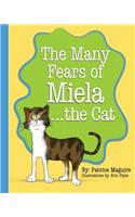 Many Fears of Miela the Cat