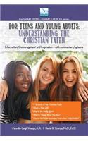 Understanding the Christian Faith