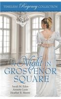 A Night in Grosvenor Square