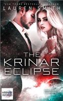 Krinar Eclipse: A Krinar World Novel