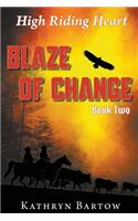 Blaze of Change