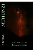 Mthunzi: A Paula Jacobs Paranormality
