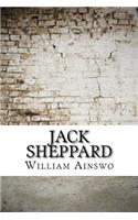 Jack Sheppard