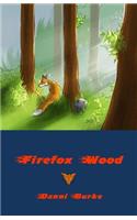 Firefox Wood