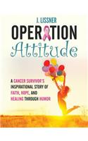 Operation Attitude