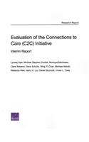 Evaluation of the Connections to Care (C2C) Initiative