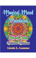 Magical Mood Mandalas