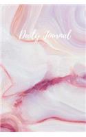 Daily Journal