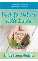 Back to Nature with Linda
