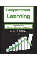 Reinforcement Learning