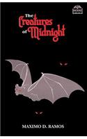 The Creatures Of Midnight: Mythical Beings from Philippine Folklore(4 Realms of Myths and Reality)