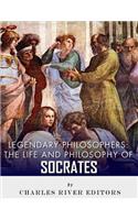 Legendary Philosophers: The Life and Philosophy of Socrates