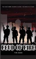 Feud of Fire