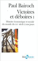 Victoires Et Deboires