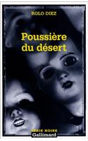 Poussiere Du Desert