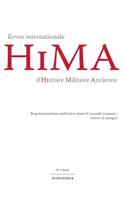 Revue Internationale d'Histoire Militaire Ancienne. N1/2015