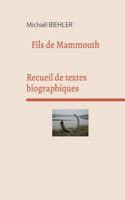 Fils de Mammouth