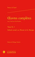 Oeuvres Completes