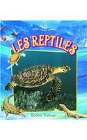 Les Reptiles