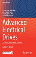 Advanced Electrical Drives