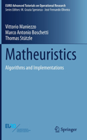 Matheuristics