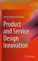 Product and Service Design Innovation