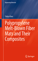 Polypropylene Melt-Blown Fiber Mats and Their Composites