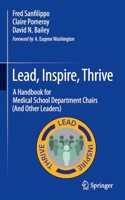 Lead, Inspire, Thrive