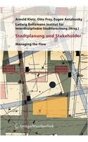 Stadtplanung Und Stakeholder