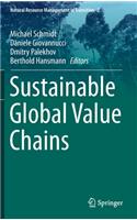 Sustainable Global Value Chains