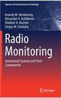 Radio Monitoring