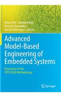 Advanced Model-Based Engineering of Embedded Systems