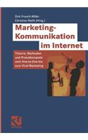 Marketing-Kommunikation Im Internet