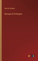 Meraugis de Portlesguez