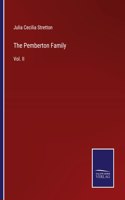 Pemberton Family