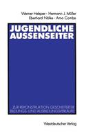 Jugendliche Außenseiter