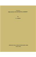 Lectures on Fibre Bundles and Differential Geometry