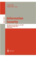 Information Security