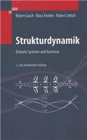 Strukturdynamik: Diskrete Systeme Und Kontinua