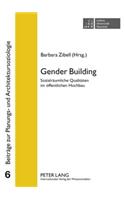 Gender Building