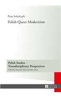 Polish Queer Modernism