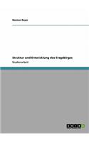 Struktur Und Entwicklung Des Erzgebirges