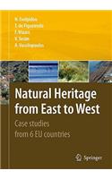 Natural Heritage from East to West