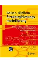 Strukturgleichungsmodellierung